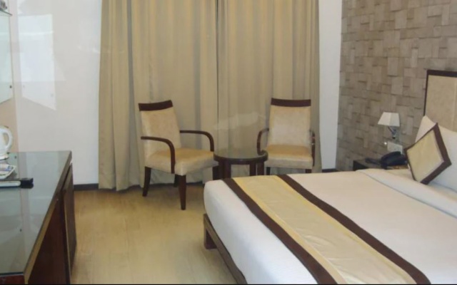 Ratandeep – Guest Rooms – Delhi