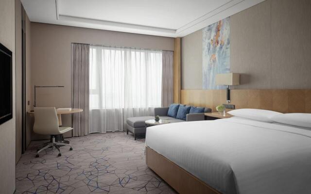 Courtyard by Marriott Xiamen Haicang