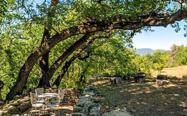 Domaine de la Santonne