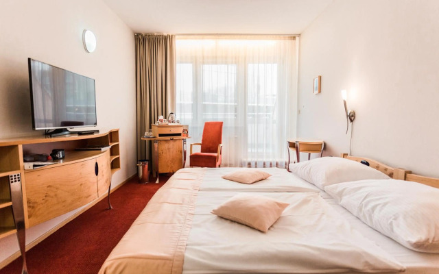 Hotel SET