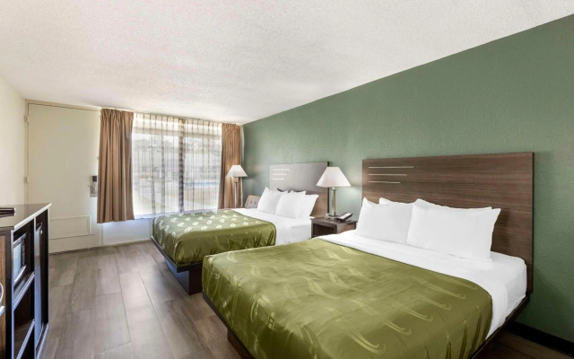 Quality Inn & Suites Santee