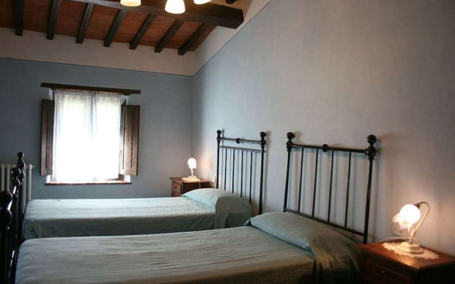 Podere della Crocchia