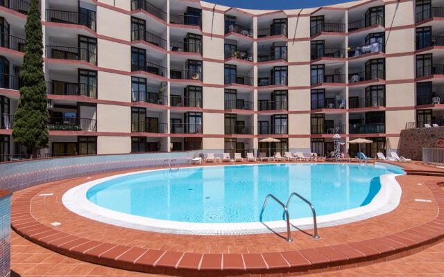 Home2Book Cozy Apartment Playa del Inglés, Pool