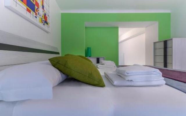 Casa da Suite Concept