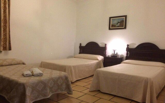Hostal Venta Tomas