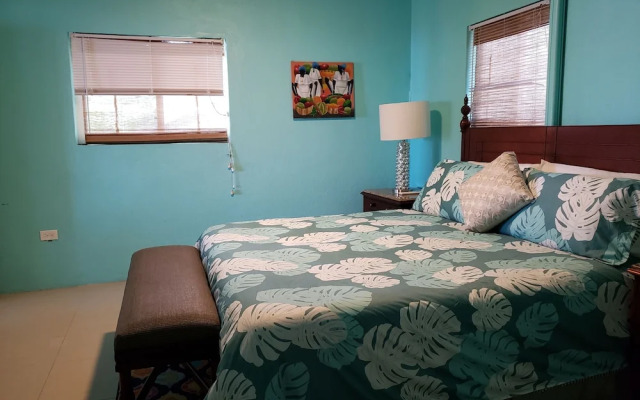 Villa Indigo 1BR in Private Gated Estate