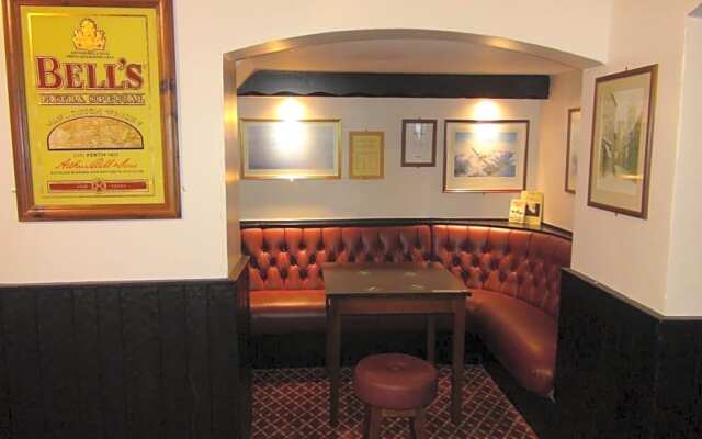 The Star Inn