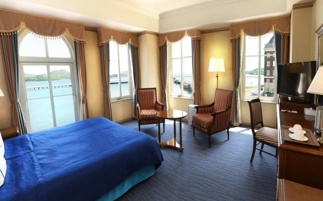 Hotel Den Haag Huis Ten Bosch