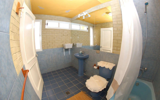 Chinchorro Suites Hotel Lodge