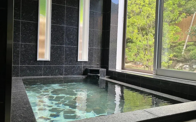Yamashiroya Resort