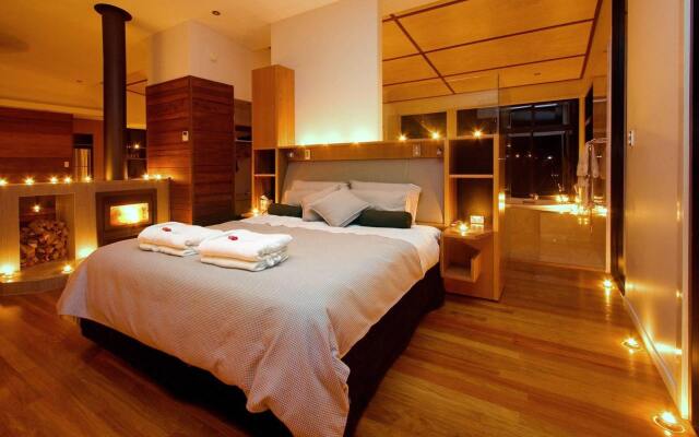 Crystal Creek Rainforest Retreat