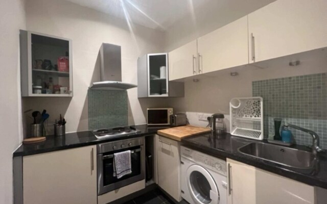 Peaceful 1 Bedroom Flat Near Highbury and Islington
