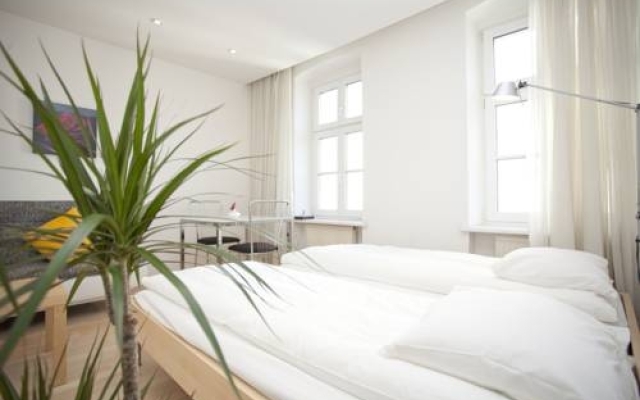 Vienna Apartment One Wiedner