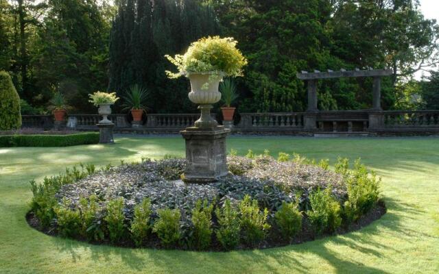 Rydal Hall