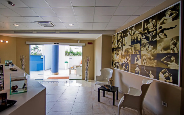 Eracle Hotel