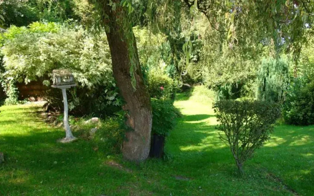Guesthouse Le Foru