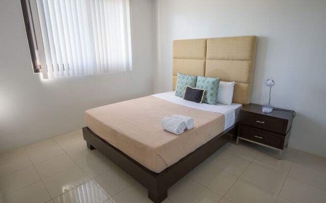 Tumon Bel-Air Serviced Residence