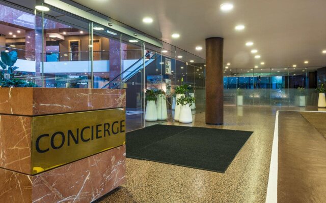 Grand Millennium Auckland