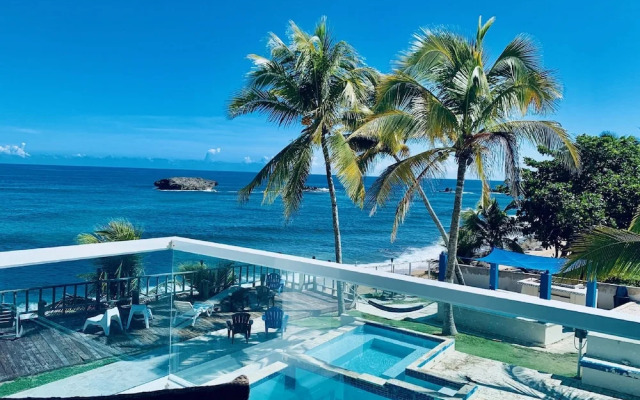 Ventana al Atlantico at Arecibo 681 Ocean Drive
