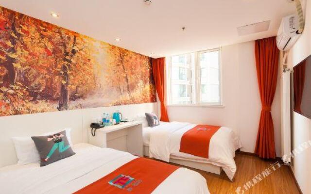 Pai Hotel