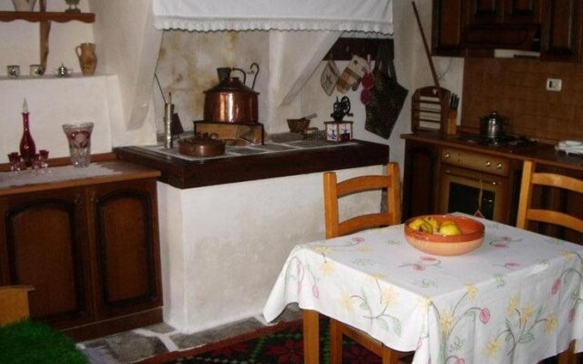 Guesthouse Villa Rosa Berat