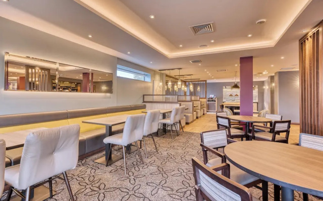 Premier Inn Pickering hotel
