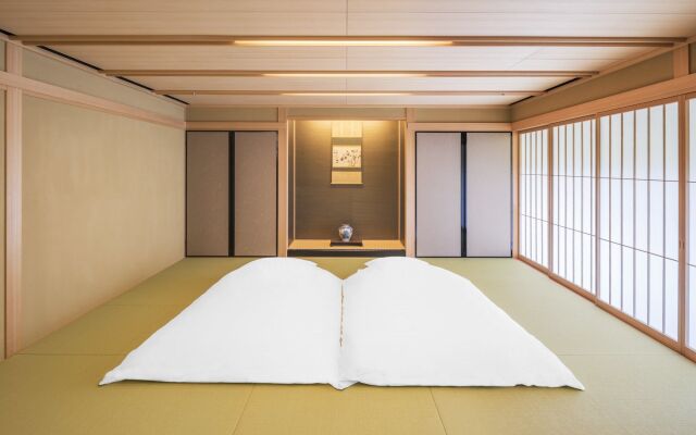 Suiran, A Luxury Collection Hotel, Kyoto