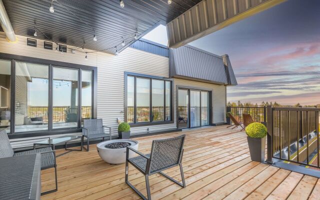 Quality Inn & Suites Victoriaville