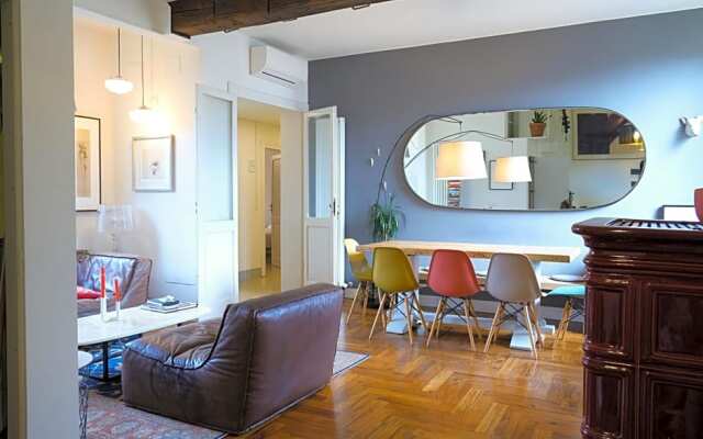 Vicolo Folletto Home