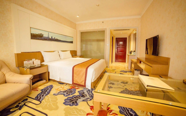 Zhuhai Guozheng Hotel