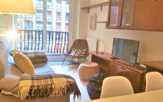SanSebastianFlats - Arana