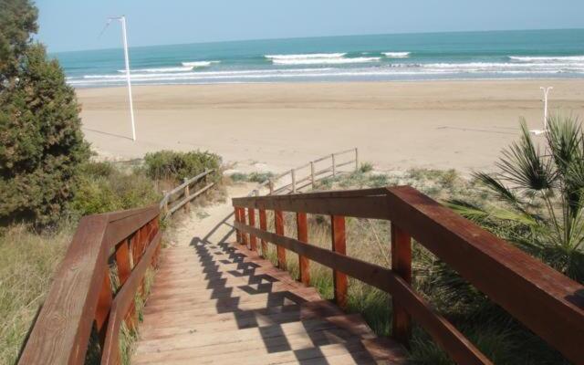 Apartamentos Marineu Playa Romana