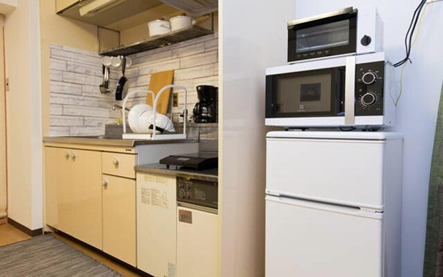 Studio Minamisenba303