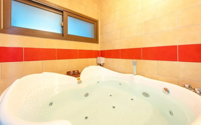 Gapyeong Beilli pet Pool Villa Pension