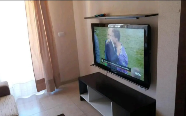 vivienda vacacional Maravillosa