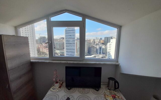 Blue Horizon Residence