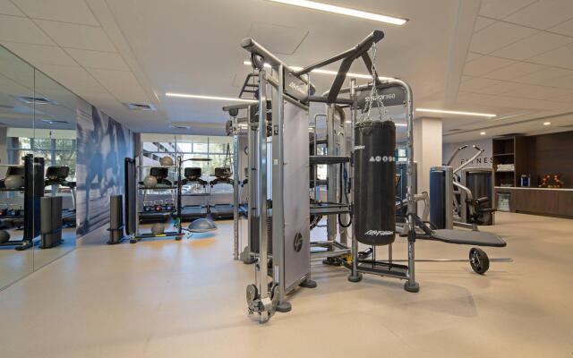 Tucson Marriott University Park