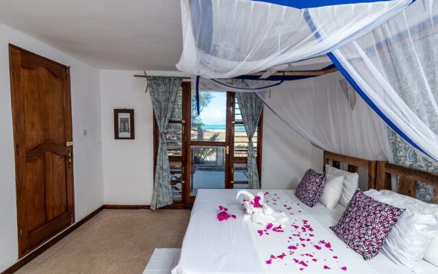 Kusini Beach Villas