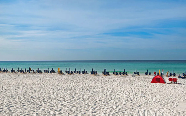 SunDestin - Romantic Getaway! - 1 BR Condo