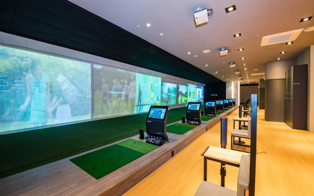 Sollago Myeongdong Hotel & Residence