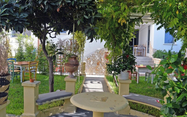 Hotiday Room Collection - Lecce Gianmarti Suite