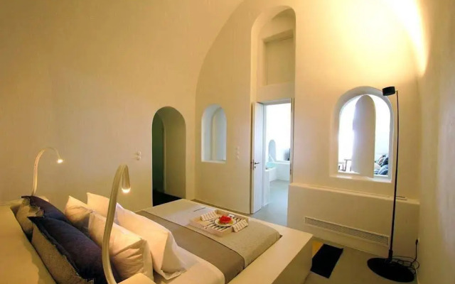 Porto Fira Villas