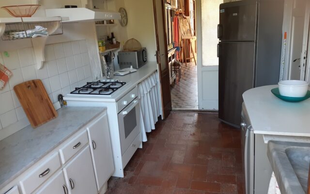 Villa Liberty,exclusive With Garden Pool and Jacuzzi Private