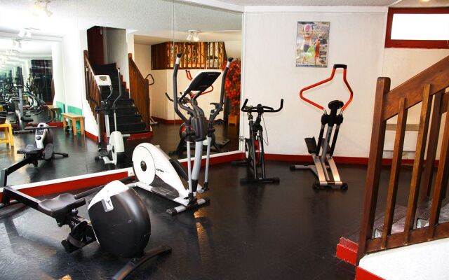 Nemea Residence Le Royal Milan