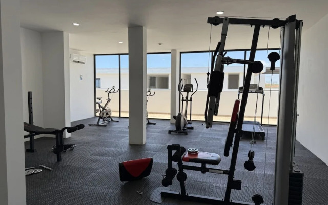 Marina cerritos Condominios