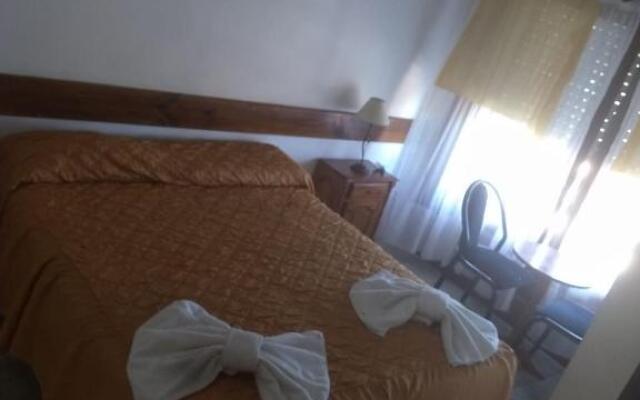 Hotel Las 40