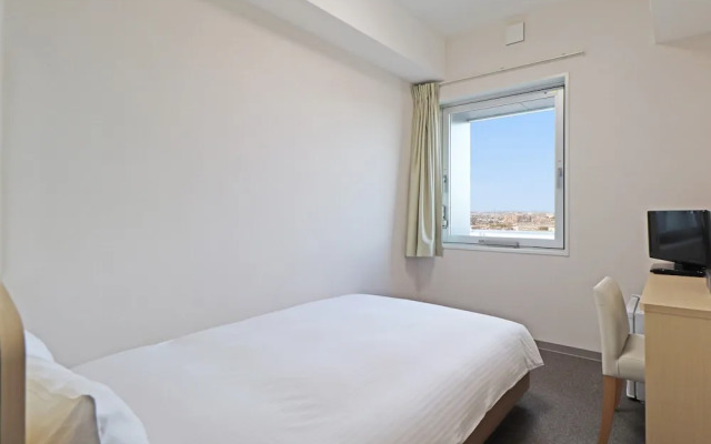 UNIZO INN Express Kanazawa ekimae