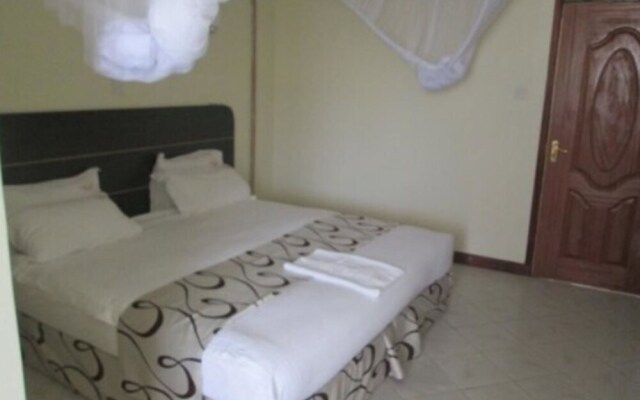 Tourist Hotel Bungoma