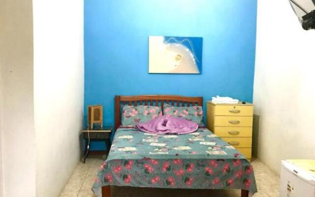 Pousada Recanto do Mar