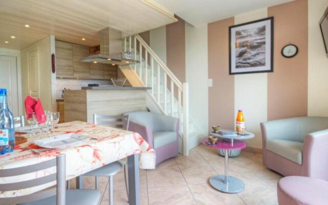 Appartement La Turballe, 3 pièces, 4 personnes - FR-1-306-959